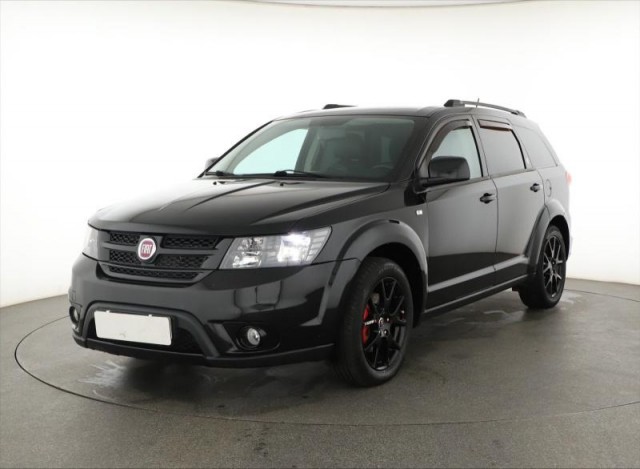 Fiat Freemont  2.0 MultiJet 