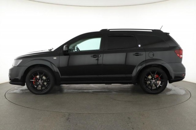 Fiat Freemont  2.0 MultiJet 