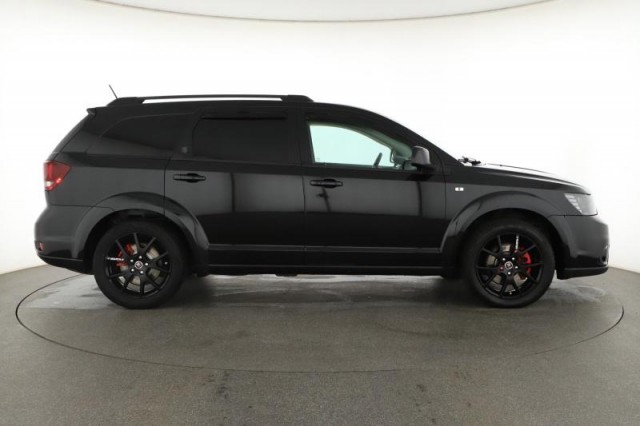 Fiat Freemont  2.0 MultiJet 