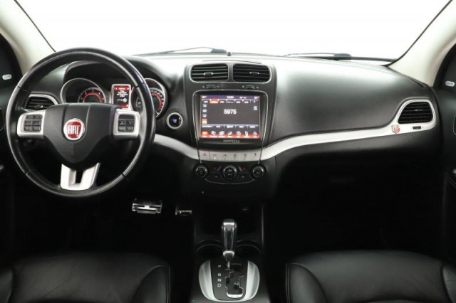 Fiat Freemont  2.0 MultiJet 