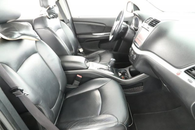 Fiat Freemont  2.0 MultiJet 