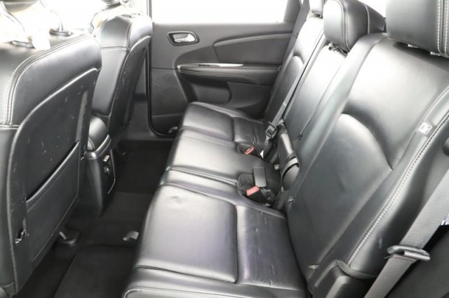 Fiat Freemont  2.0 MultiJet 