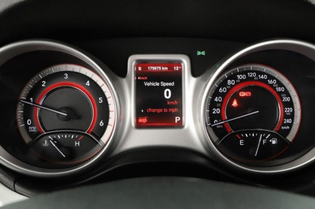 Fiat Freemont  2.0 MultiJet 
