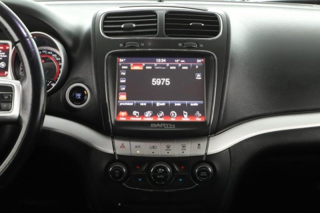Fiat Freemont  2.0 MultiJet 