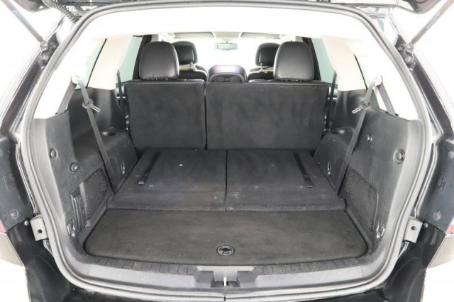 Fiat Freemont  2.0 MultiJet 