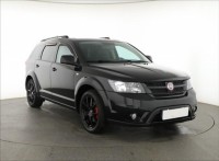 Fiat Freemont  2.0 MultiJet 