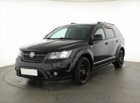 Fiat Freemont  2.0 MultiJet 