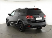 Fiat Freemont  2.0 MultiJet 