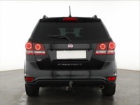 Fiat Freemont  2.0 MultiJet 