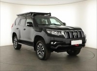 Toyota Land Cruiser  2.8 D-4D 