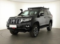 Toyota Land Cruiser  2.8 D-4D 