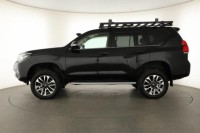 Toyota Land Cruiser  2.8 D-4D 