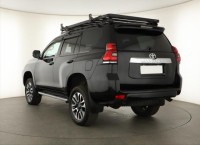 Toyota Land Cruiser  2.8 D-4D 