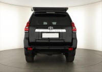 Toyota Land Cruiser  2.8 D-4D 