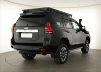 Toyota Land Cruiser  2.8 D-4D 