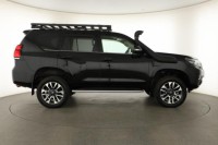 Toyota Land Cruiser  2.8 D-4D 