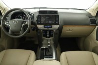 Toyota Land Cruiser  2.8 D-4D 