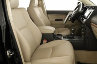 Toyota Land Cruiser  2.8 D-4D 