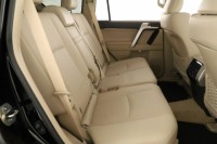 Toyota Land Cruiser  2.8 D-4D 