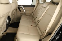 Toyota Land Cruiser  2.8 D-4D 