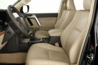 Toyota Land Cruiser  2.8 D-4D 