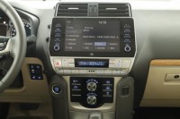 Toyota Land Cruiser  2.8 D-4D 