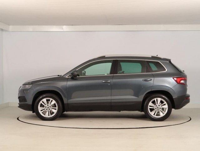 Škoda Karoq  2.0 TDI Style