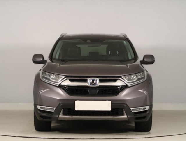 Honda CR-V  2.0i-MMD HEV 