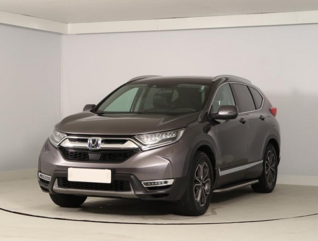 Honda CR-V  2.0i-MMD HEV 
