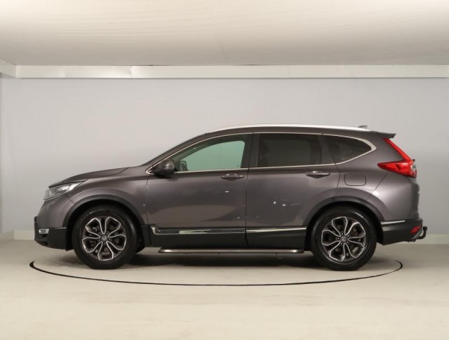 Honda CR-V  2.0i-MMD HEV 