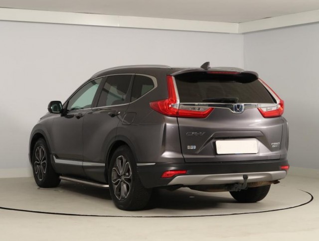 Honda CR-V  2.0i-MMD HEV 
