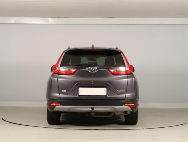 Honda CR-V  2.0i-MMD HEV 