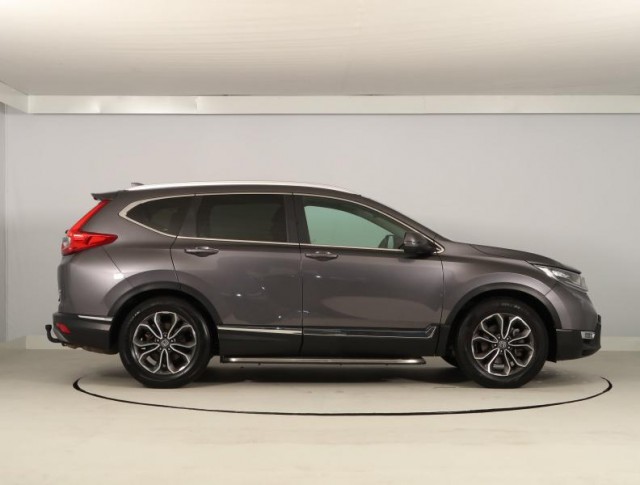 Honda CR-V  2.0i-MMD HEV 