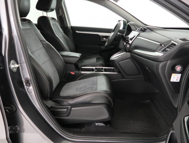 Honda CR-V  2.0i-MMD HEV 
