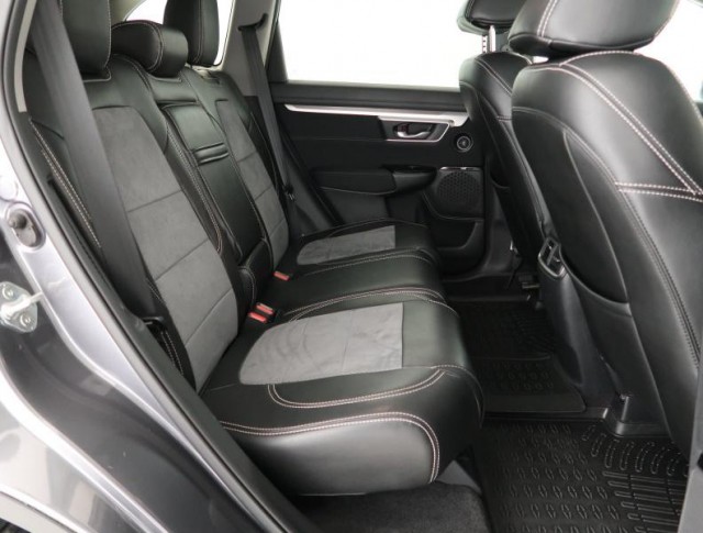 Honda CR-V  2.0i-MMD HEV 