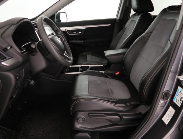 Honda CR-V  2.0i-MMD HEV 