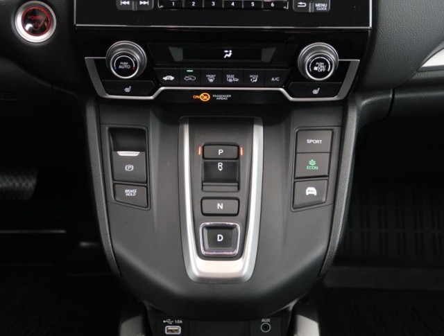 Honda CR-V  2.0i-MMD HEV 