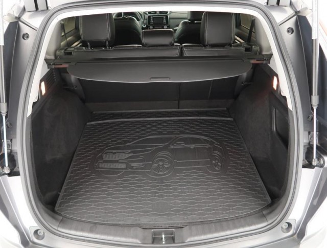 Honda CR-V  2.0i-MMD HEV 