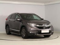 Honda CR-V  2.0i-MMD HEV 