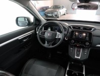 Honda CR-V  2.0i-MMD HEV 
