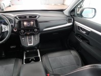Honda CR-V  2.0i-MMD HEV 