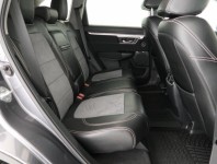 Honda CR-V  2.0i-MMD HEV 