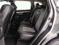 Honda CR-V  2.0i-MMD HEV 