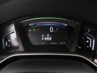 Honda CR-V  2.0i-MMD HEV 
