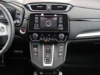 Honda CR-V  2.0i-MMD HEV 