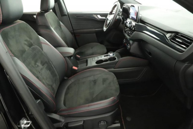 Ford Kuga  2.5 Hybrid ST-Line