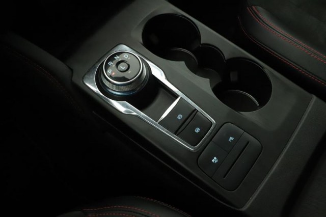 Ford Kuga  2.5 Hybrid ST-Line