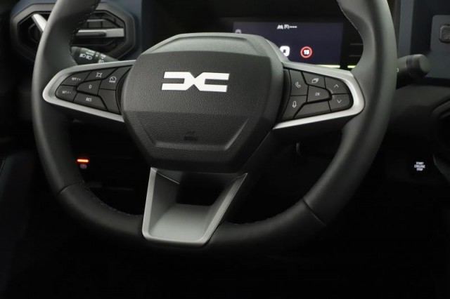 Dacia Duster  1.2 TCe Journey