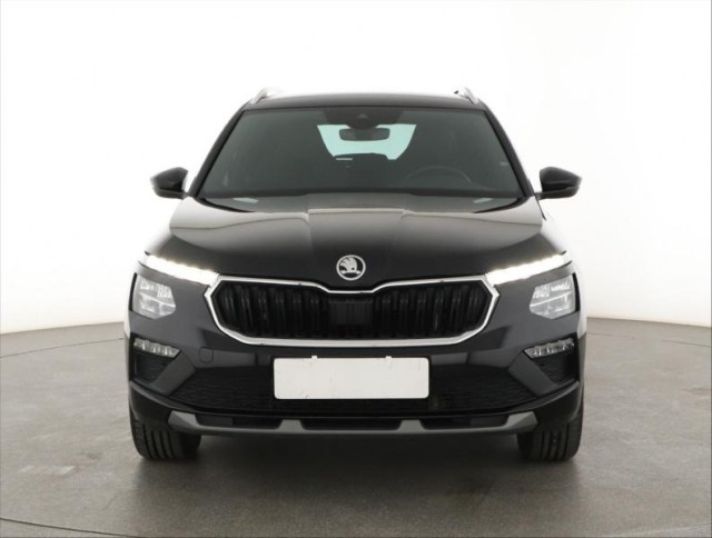 Škoda Kamiq  1.0 TSI Drive