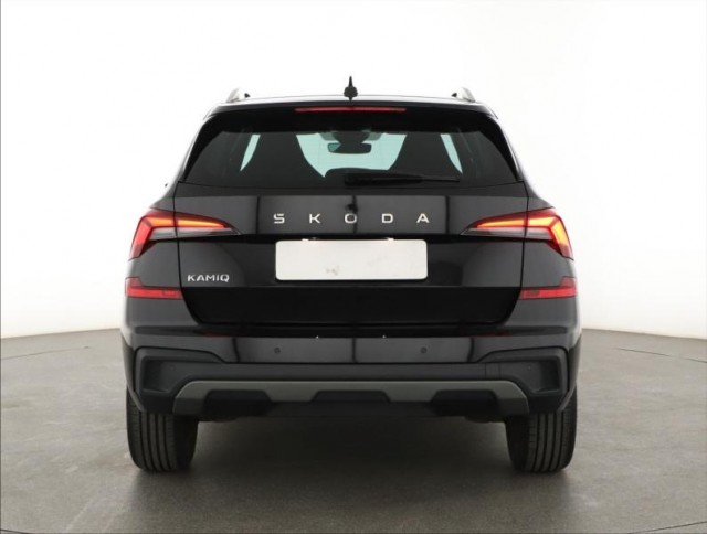 Škoda Kamiq  1.0 TSI Drive